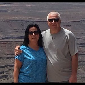 Meet your Posher, Denise